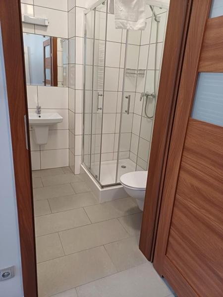 Horyzont Apartamenty- 50M Od Morza!!!Apartamenty Prywatne W Family Dominikana- Self Check In Сяноженти Екстер'єр фото