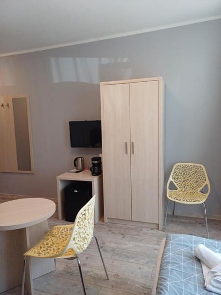 Horyzont Apartamenty- 50M Od Morza!!!Apartamenty Prywatne W Family Dominikana- Self Check In Сяноженти Екстер'єр фото