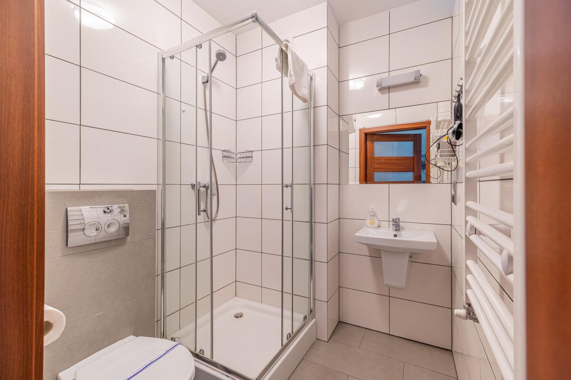 Horyzont Apartamenty- 50M Od Morza!!!Apartamenty Prywatne W Family Dominikana- Self Check In Сяноженти Екстер'єр фото